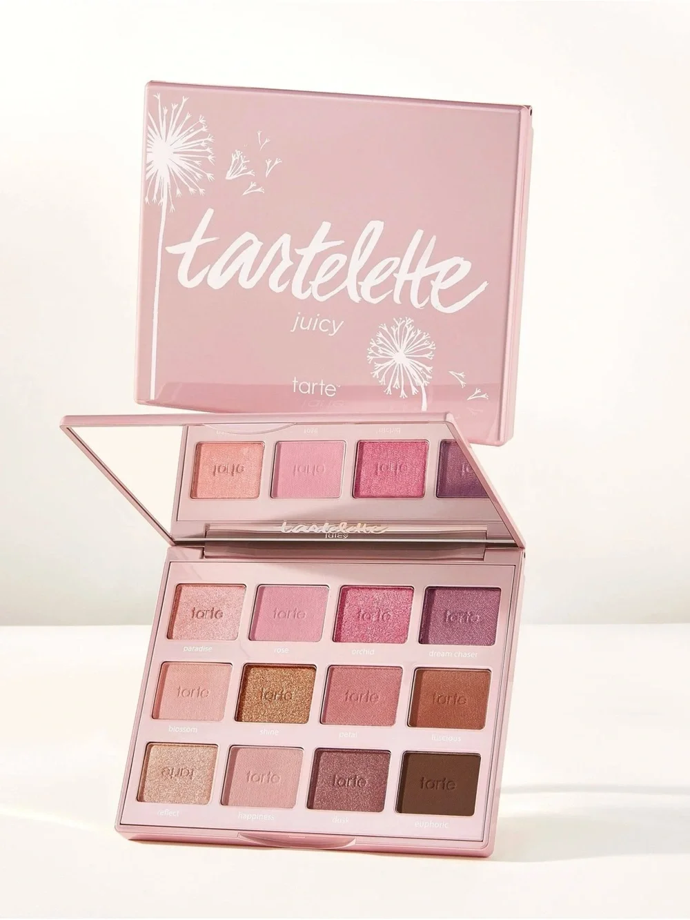 tarte tartlette juicy